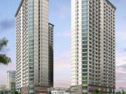 Tổ hợp nhà đa năng 28 tầng làng Quốc Tế Thăng Long Tổ hợp nhà đa năng 28 tầng làng Quốc Tế Thăng Long