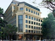 STD Tower - Quang Trung STD Tower - Quang Trung