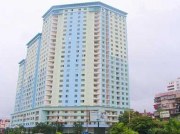 Tòa nhà M3 - M4 Nguyễn Chí Thanh Tòa nhà M3 - M4 Nguyễn Chí Thanh