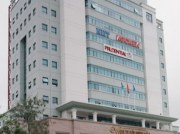 Tòa nhà 14 Láng Hạ Tòa nhà 14 Láng Hạ