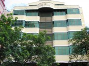 CFM Building CFM Building
