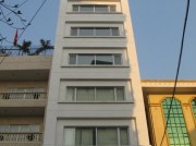 HQ Building HQ Building
