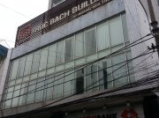 Tòa nhà Trúc Bạch Tòa nhà Trúc Bạch