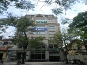 Tòa nhà Nam Long Tòa nhà Nam Long