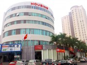 Tòa nhà Housing Tòa nhà Housing
