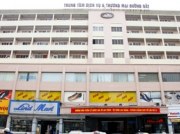 Tòa nhà 142 Lê Duẩn Tòa nhà 142 Lê Duẩn