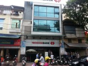 Tòa nhà số 9 Tô Hiến Thành Tòa nhà số 9 Tô Hiến Thành