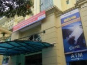 Tòa nhà Bảo Việt Tòa nhà Bảo Việt