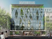 Coalimex Building Coalimex Building