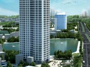 Ngọc Khánh Plaza Ngọc Khánh Plaza