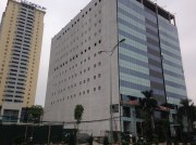 Trung Tín Building Trung Tín Building