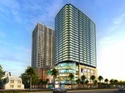 Tòa nhà TNR Tower - Vincom Nguyễn Chí Thanh Tòa nhà TNR Tower - Vincom Nguyễn Chí Thanh