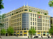 Tòa nhà Hồng Hà Center Tòa nhà Hồng Hà Center