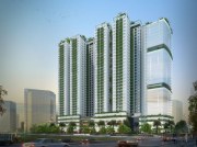 Tổ hợp Ecolife Capitol Tổ hợp Ecolife Capitol