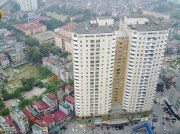 Tòa nhà HH2 - Bắc Hà Tòa nhà HH2 - Bắc Hà