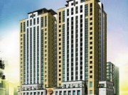 Hoa Binh International Towers Hoa Binh International Towers