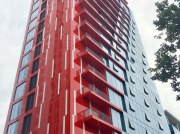 Tòa nhà Richy Tower Tòa nhà Richy Tower