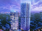 Tòa nhà Bamboo Airways Tower (FLC Twin Tower) 265 Cầu Giấy