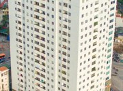 Tòa nhà HCMCC Thụy Khuê Tòa nhà HCMCC Thụy Khuê