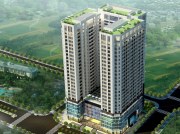 Central Point Trung Kính Central Point Trung Kính