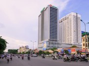 Tòa nhà Mipec Tower- 229 Tây Sơn