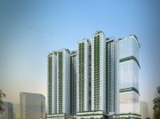 Ecolife Capitol (Officetel) Ecolife Capitol (Officetel)