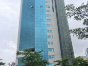 Detech Tower Detech Tower