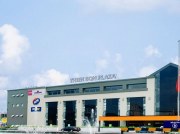 Thiên Sơn Plaza 2 Chương Dương Độ Thiên Sơn Plaza 2 Chương Dương Độ