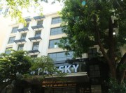 Tòa nhà Pax Sky Ngô Thì Nhậm