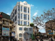 VAD Building VAD Building