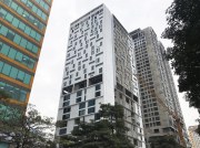 Tòa nhà IDMC Duy Tân Tòa nhà IDMC Duy Tân