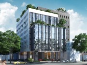 Tecos Building Tecos Building