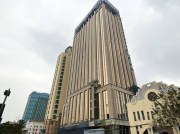 BRG Tower BRG Tower