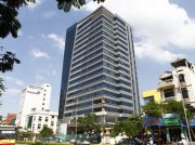 Trico Building Trico Building