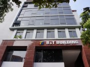 Tòa nhà B&T Tòa nhà B&T