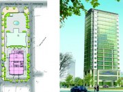 Tòa nhà văn phòng D9A Khuất Duy Tiến Tòa nhà văn phòng D9A Khuất Duy Tiến