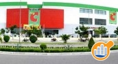 Siêu thị Big C Thăng Long