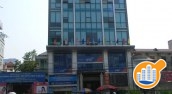 Hình ảnh tổng thể tòa nhà