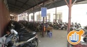 Bãi để xe