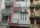 Cho thuê nhà làm văn phòng hoặc để ở đường Cầu Giấy, Hà Nội