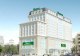 Cho thuê văn phòng hạng A Hapro Building, Cát Linh, Quận Đống Đa, Hà Nội